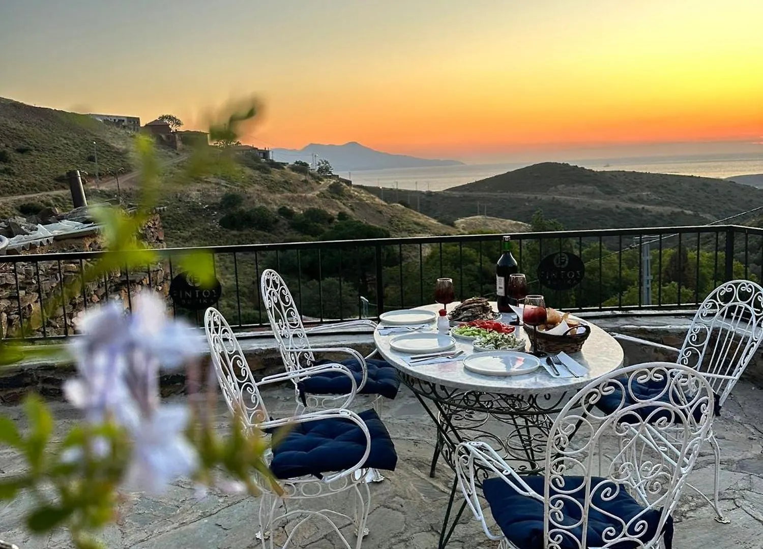 Vila Fintoz Butika Karaburun