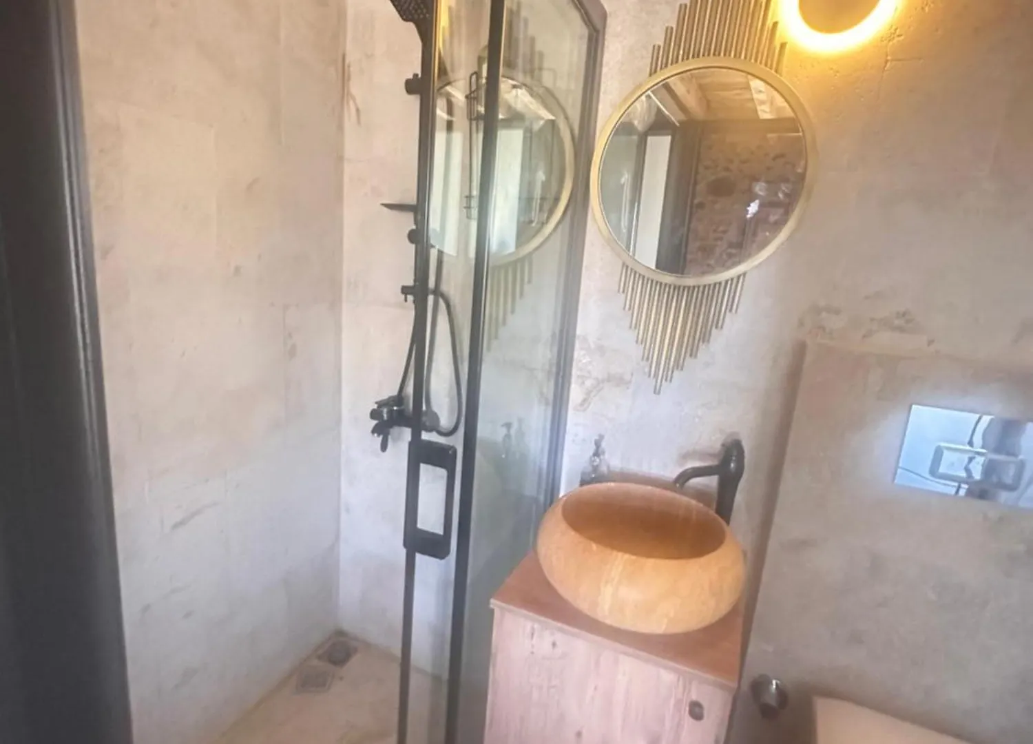 Vila Fintoz Butika Karaburun  Karaburun (Izmir)