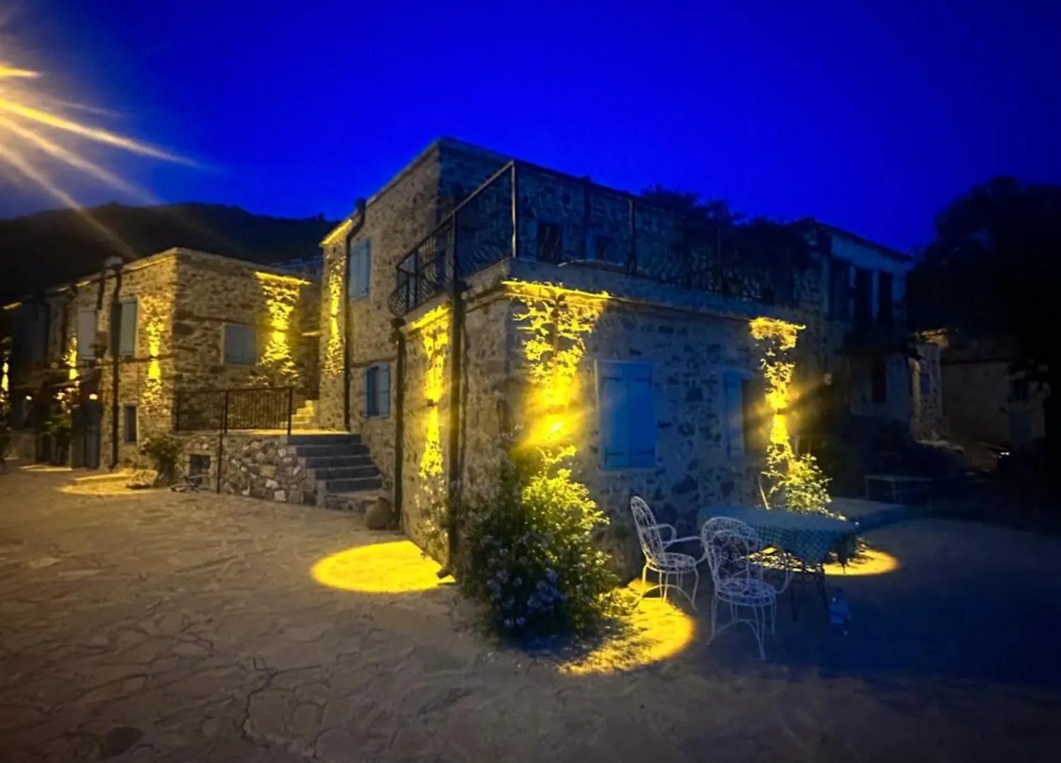 Vila Fintoz Butika Karaburun  0*, Karaburun (Izmir) Turecko