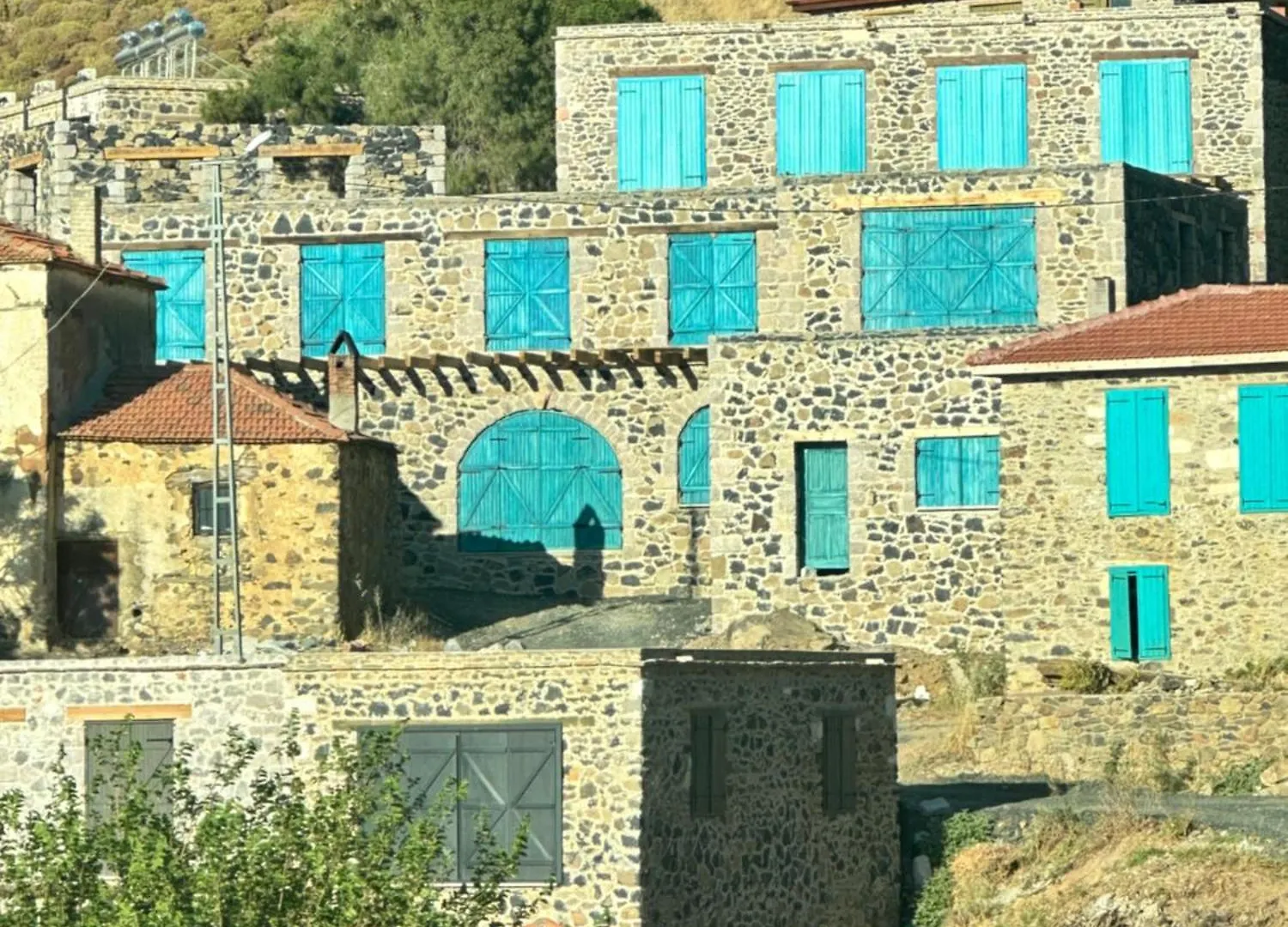 Vila Fintoz Butika Karaburun  0*, Karaburun (Izmir) Turecko