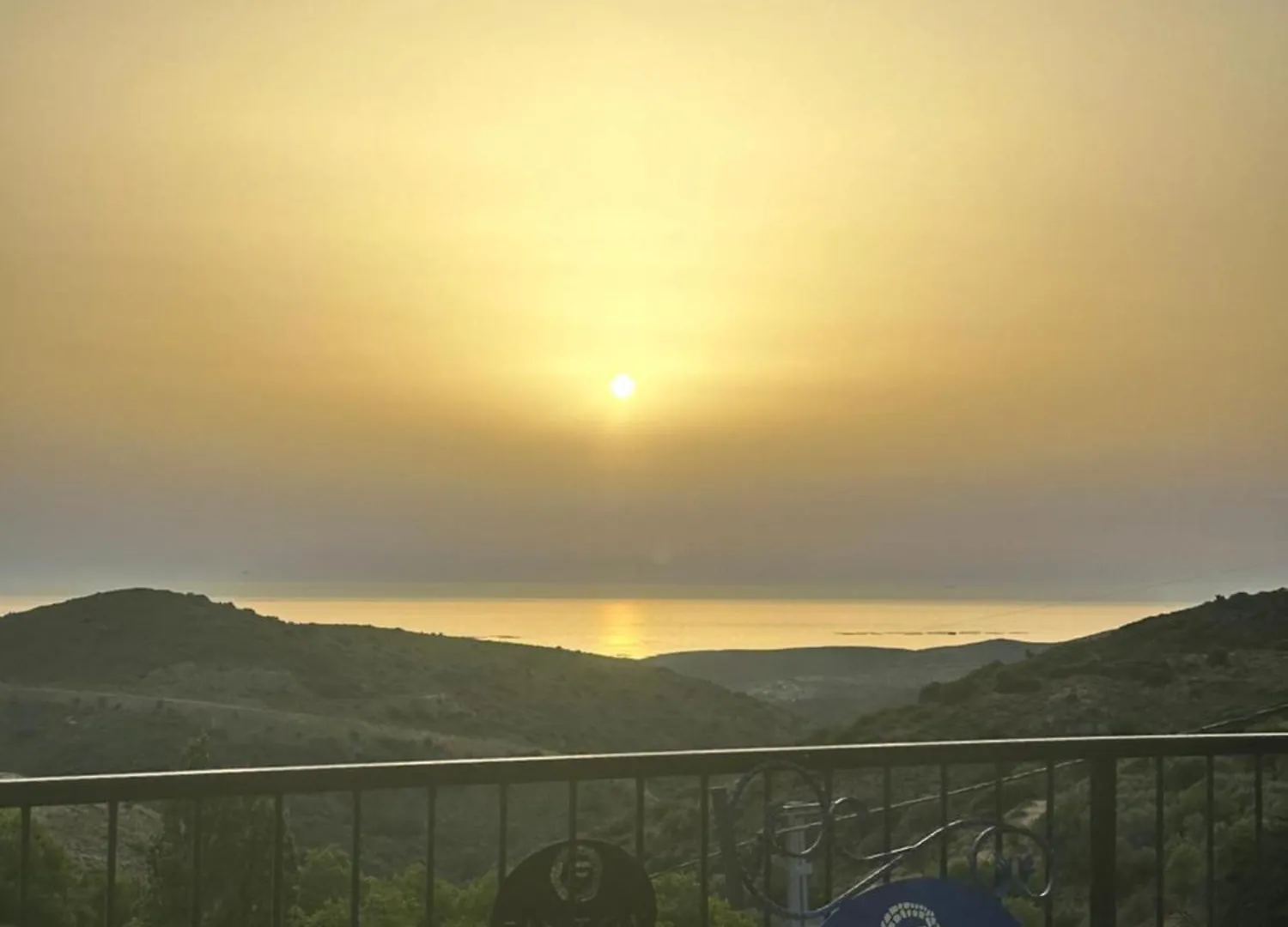 Vila Fintoz Butika Karaburun  Prázdninový dům Karaburun (Izmir)