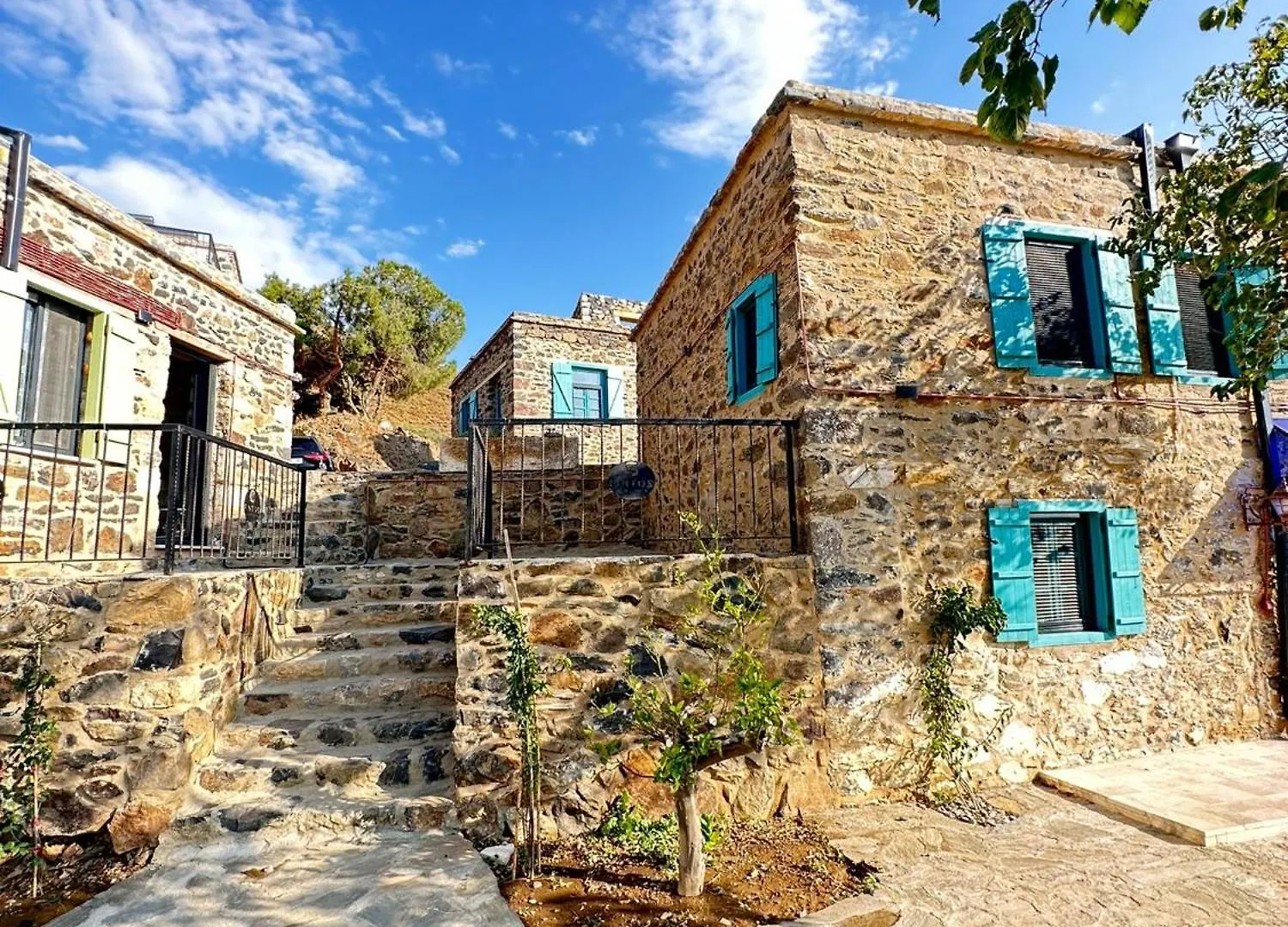 Vila Fintoz Butika Karaburun  0*, Karaburun (Izmir) Turecko